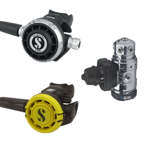 Topdeal scubapro mk19 - topdeal:,