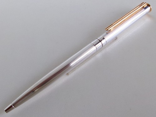 Penna sfera montblanc - a,