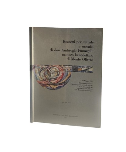 Bozzetti per vetrate mosaici - bozzetti,