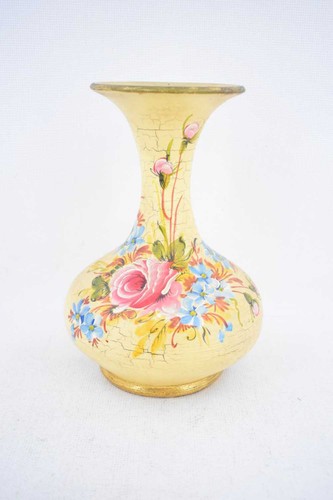 Vaso portafiori ceramica - vaso,