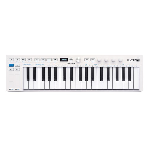 Arturia keystep mk2 - keystep,