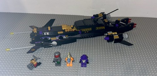 Lego 5984 system - 5984,