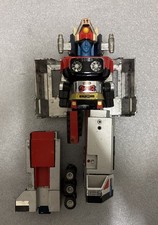 DAIMOS DX ROBOT GA-85 LOOSE INCOMPLETO (leggi)