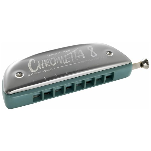 Hohner chrometta color - hohner,