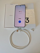 Oppo Reno 13 5G 256 GB bianco