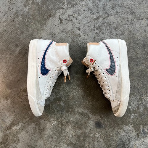 Nike blazer mid denham - blazer, 77