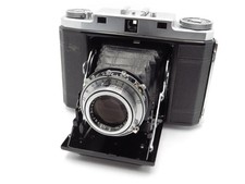 Zeiss ikon ikonta 524/16-Excellent condition-CLA'd and fully working