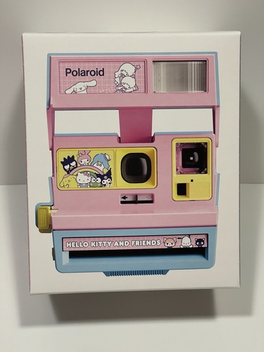Macchina fotografica polaroid - macchina,