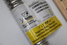 Connettore Addolcitore Acqua