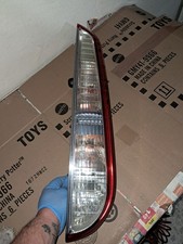 FANALE POSTERIORE DESTRO FORD