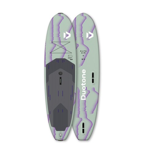 Duotone alfa air inflatable - duotone,