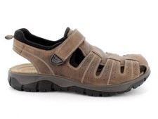 IGI&CO SANDALI CON STRAP UOMO