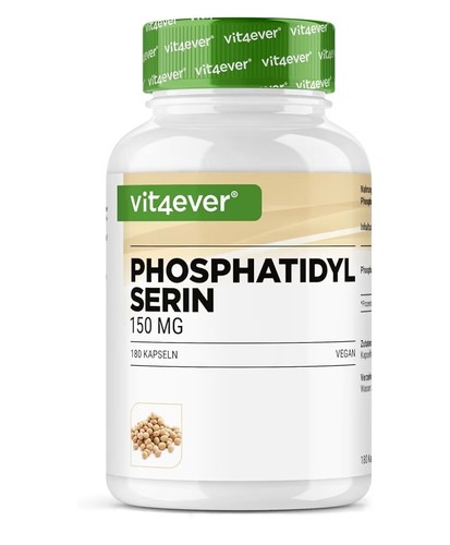 Vit4ever capsule - capsule, di