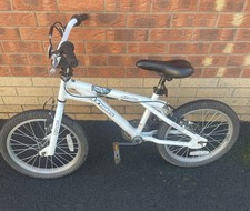 Bici BMX Apollo bambino 5-8 anni 