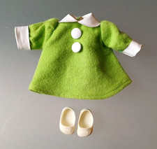 Mini Furga 9115 abito bambola