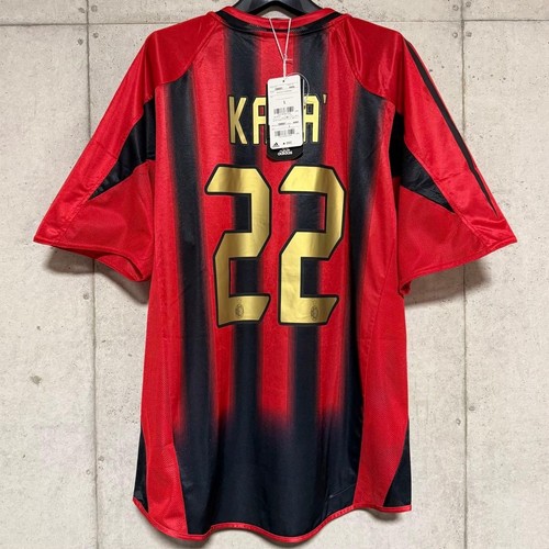 Maglia home milan - maglia,
