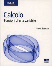 Libri James Stewart - Calcolo