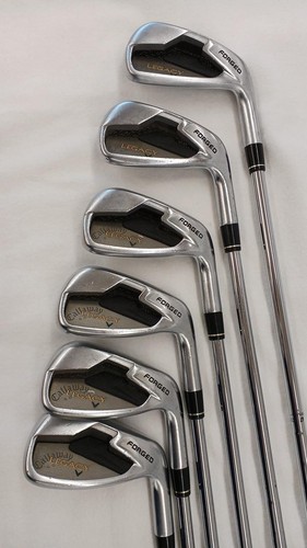 Callaway legacy set ferri - di,