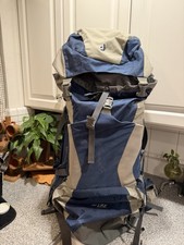 Zaino da trekking Deuter Act