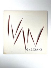 Ivan Graziani - Numero Uno -