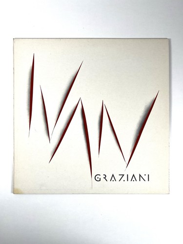 Ivan graziani numero uno - ivan,