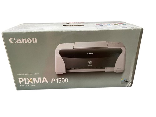 Canon pixma ip1500 - ip1500, stampante