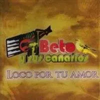 Beto sus canarios - canarios, loco