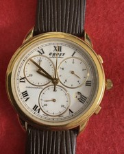 orologio uomo Cadet By SEIKO