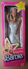 Barbie supersize superstar - supersize,