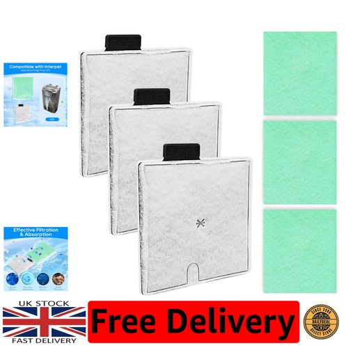 Set cartuccia filtro - set,
