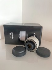 CANON EXTENDER RF 2x MOLTIPLICATORE DI FOCALE - DUPLICATORE DI FOCALE