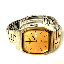 Seiko 8123-5189 raro