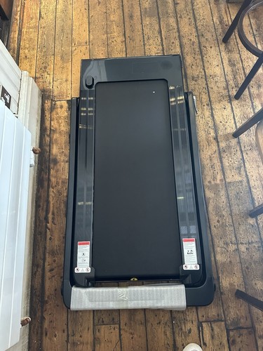 Mobvoi home tapis roulant - mobvoi,