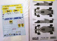 DECALCOMANIA: S27 12056 1/12