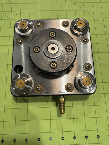 Schunk unilock nsa - unilock, 170