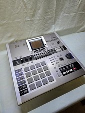 Roland MV-8000 Produzione