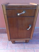 Comodino vintage - comodino,