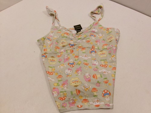 Cami top sanrio - top,