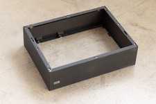 Armadio giradischi originale