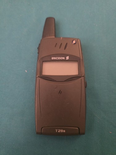 Cellulare originale ericsson - cellulare,