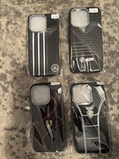 Apple IPhone 15 Pro 4 Pack