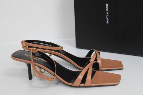Scarpe sandalo alla caviglia - sandalo,