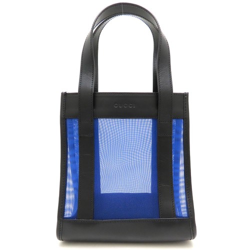 Gucci borsa mano mesh - gucci, mini