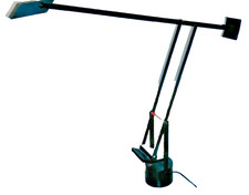LAMPADA DA TAVOLO "TIZIO"
