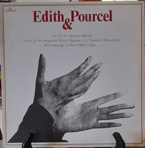 Franck pourcel edith - pourcel, &