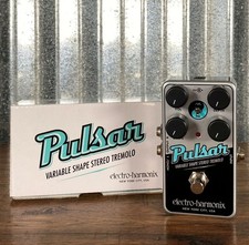 Electro-Harmonix EHX Nano