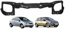 OSSATURA CALANDRA RIVESTIMENTO ANTERIORE OPEL CORSA D 2006-2014 NUOVA