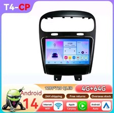 autoradio fiat freemont