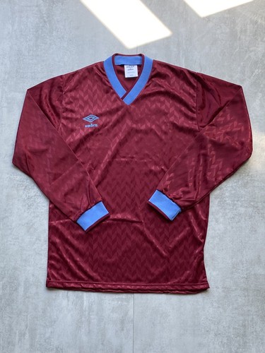 Maglia calcio modello umbro - calcio,