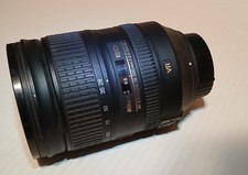 Nikon AF-S NIKKOR 28-300 mm